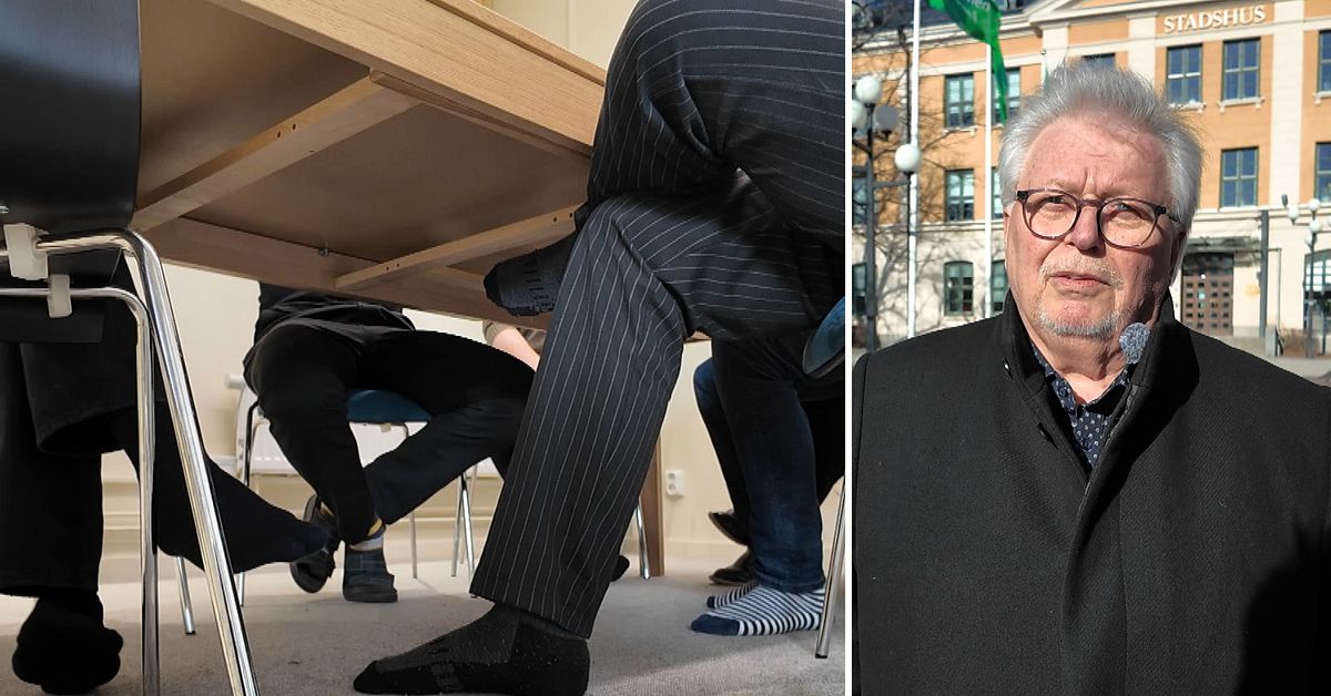 Moderaterna vill se en prislapp p&aring; varje m&ouml;te i Ume&aring; kommun