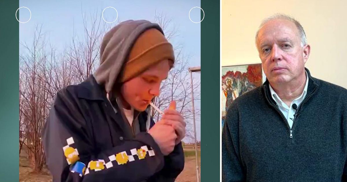 Andreas tog sitt liv – sjukvårdsdirektören: ”Vi skulle ha gjort annorlunda”