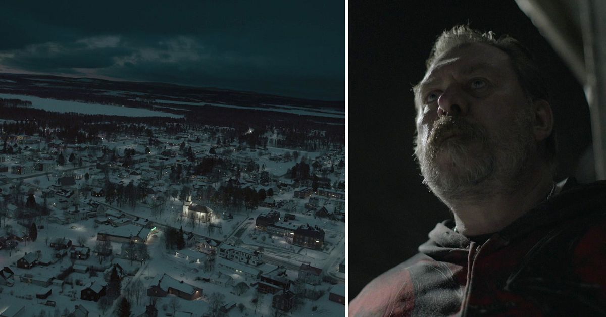 Malåmordet skildras i dokumentär – dömde Robert Bengtsson intervjuas