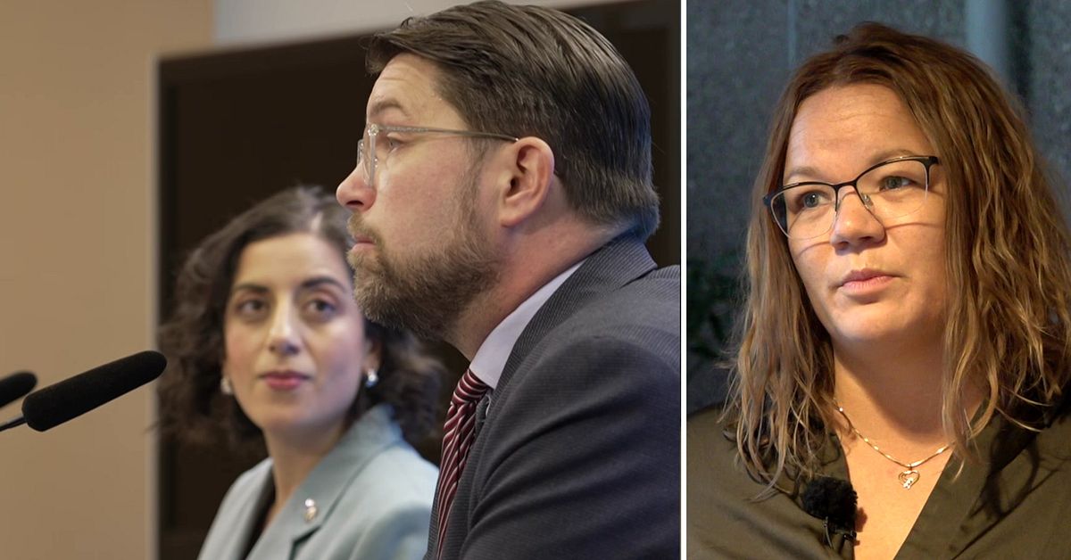 R&ouml;nn (L): D&aring; hoppar jag av &ndash; efter dealen med SD