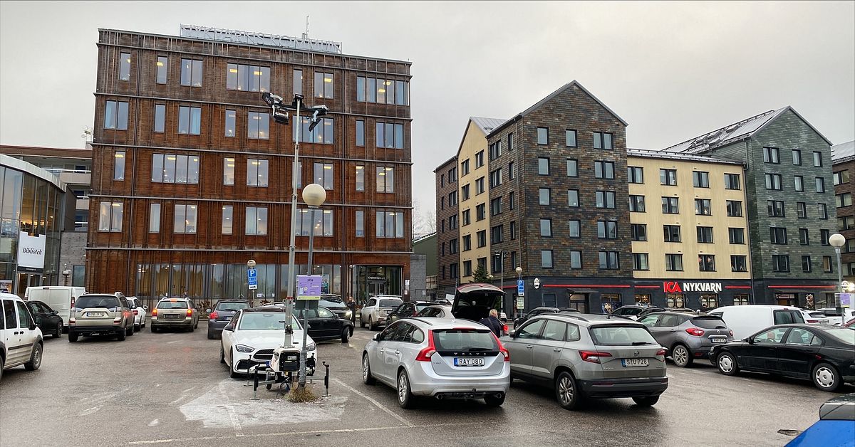 Polisen: 200 kilo knark i Nykvarn kopplas till Foxtrot