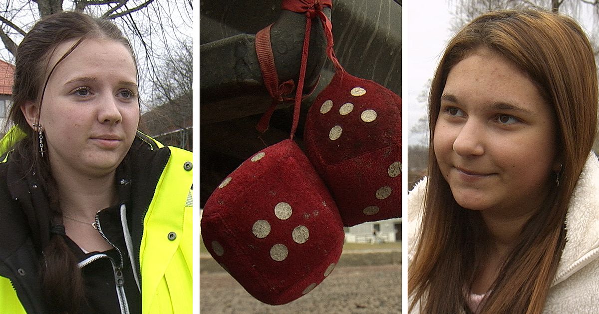 Högre hastighet för A-traktorer