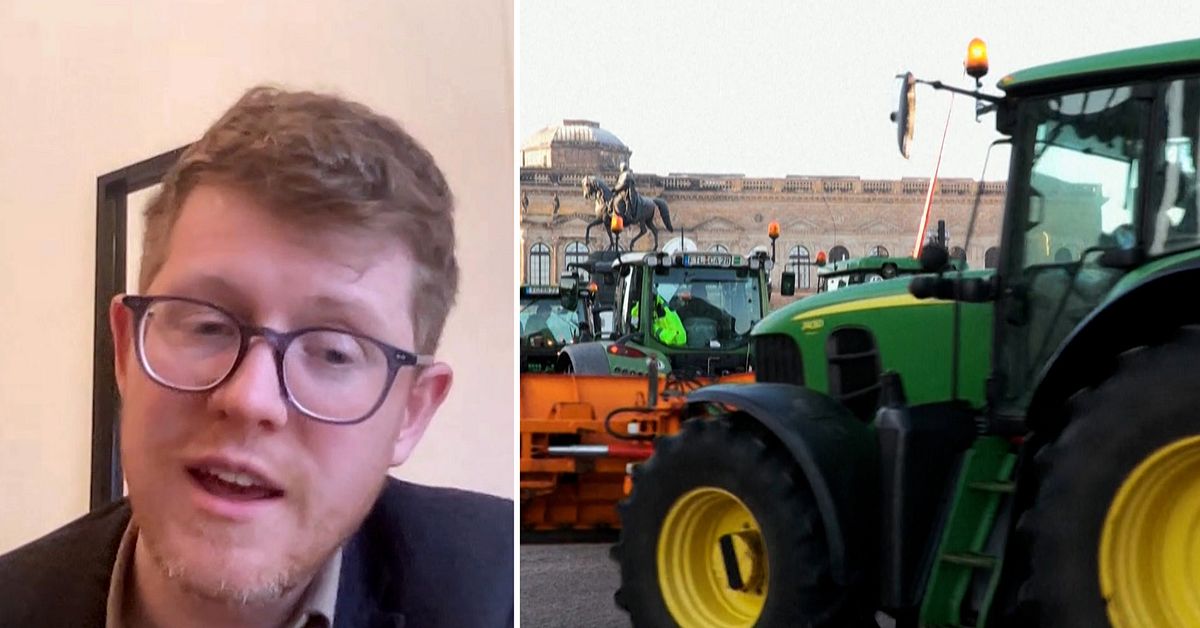 La politica climatica spinge gli agricoltori europei verso l’estrema destra: una “guerra culturale”