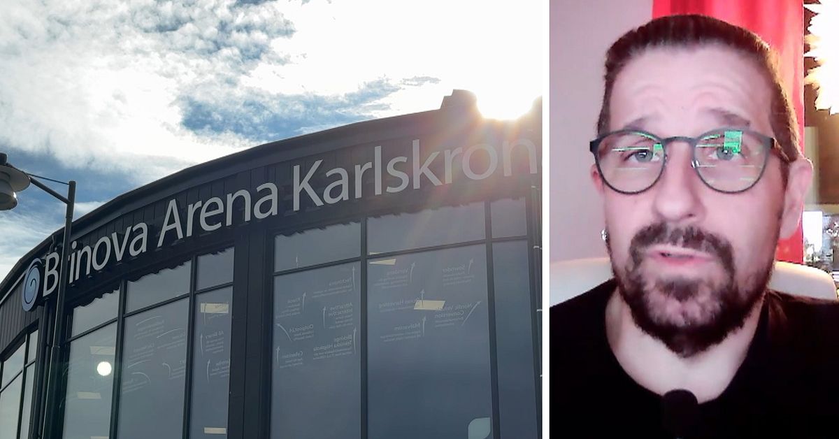 Han tar strid efter inställda rockfestivalen – kräver biljettpengarna ...
