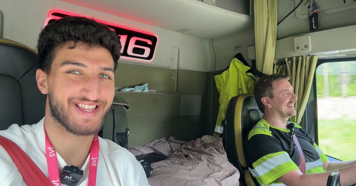 Här i Amsberg avgörs framtiden för 600 svenska broar