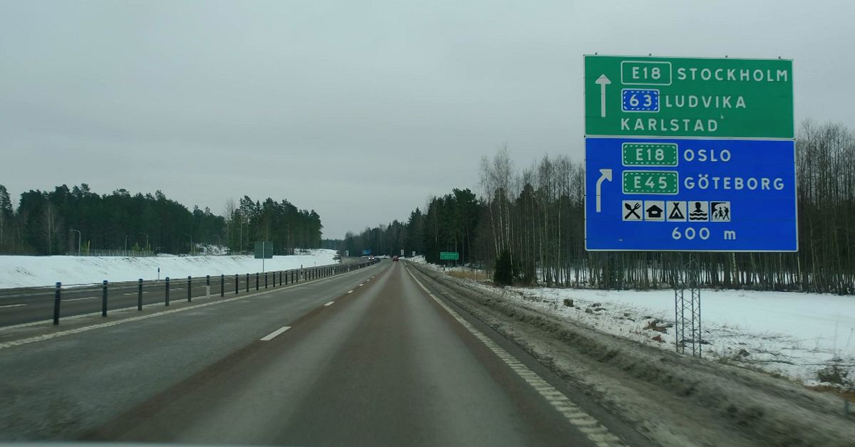 Eda kommun tvingas k&ouml;ra 40 mil f&ouml;r kontakt med statlig myndighet