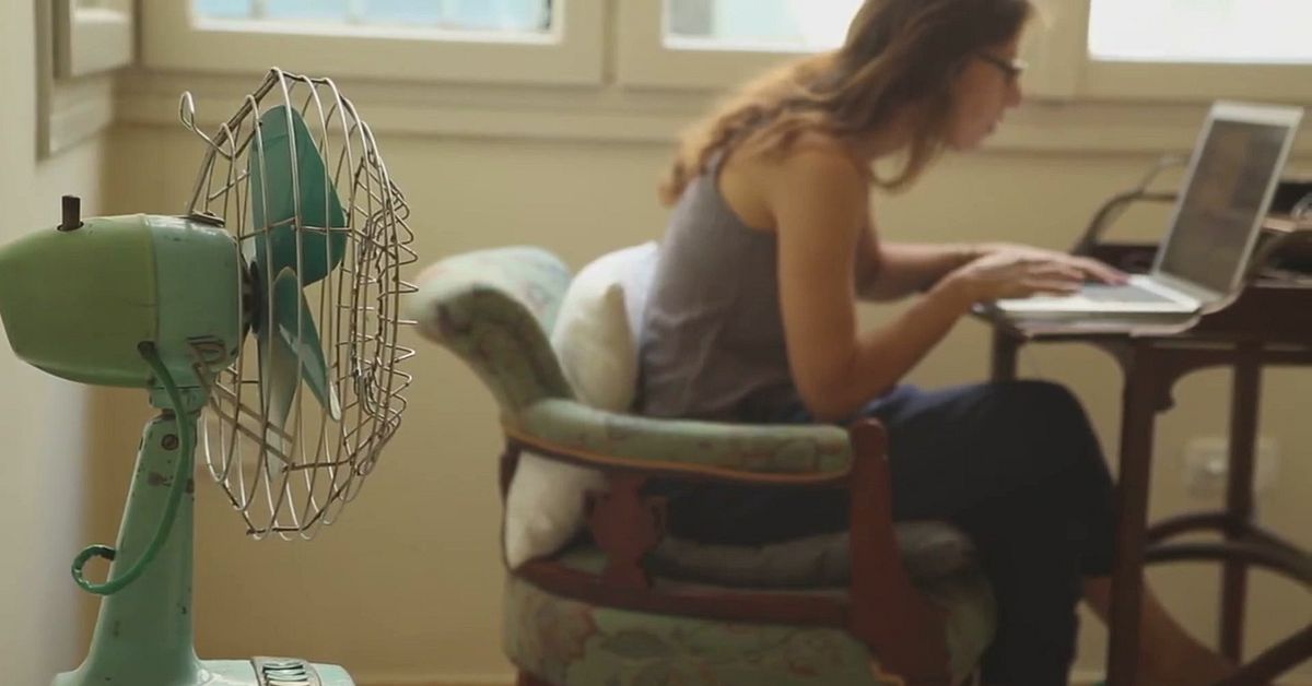 ”Algoritmerna måste inte göra oss osams”