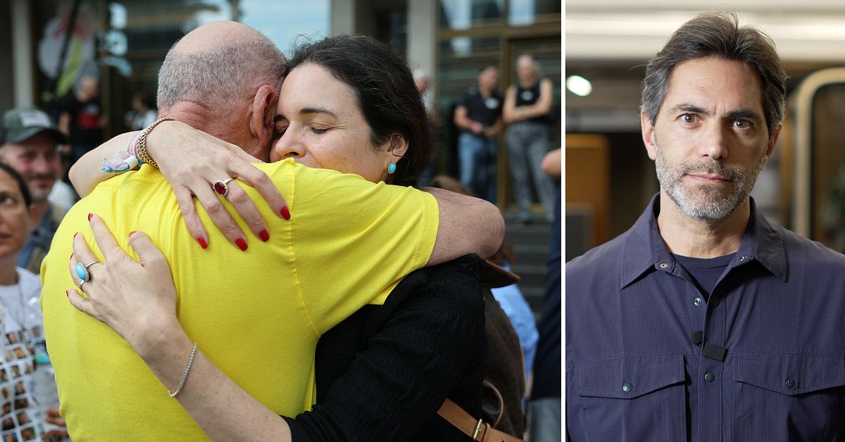”Det talar för och emot en lyckad vapenvila i Gaza”