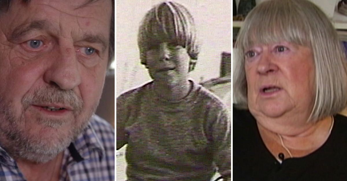 F&ouml;rsvunne Johans f&ouml;r&auml;ldrar beg&auml;r fem miljoner i skadest&aring;nd