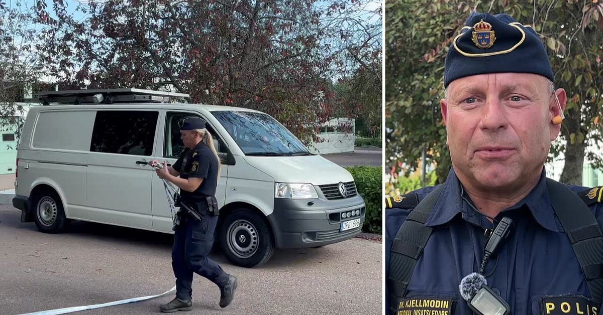 D&aring; kan polisen tidigast h&auml;va avsp&auml;rrningarna vid Brinellskolan i Fagersta
