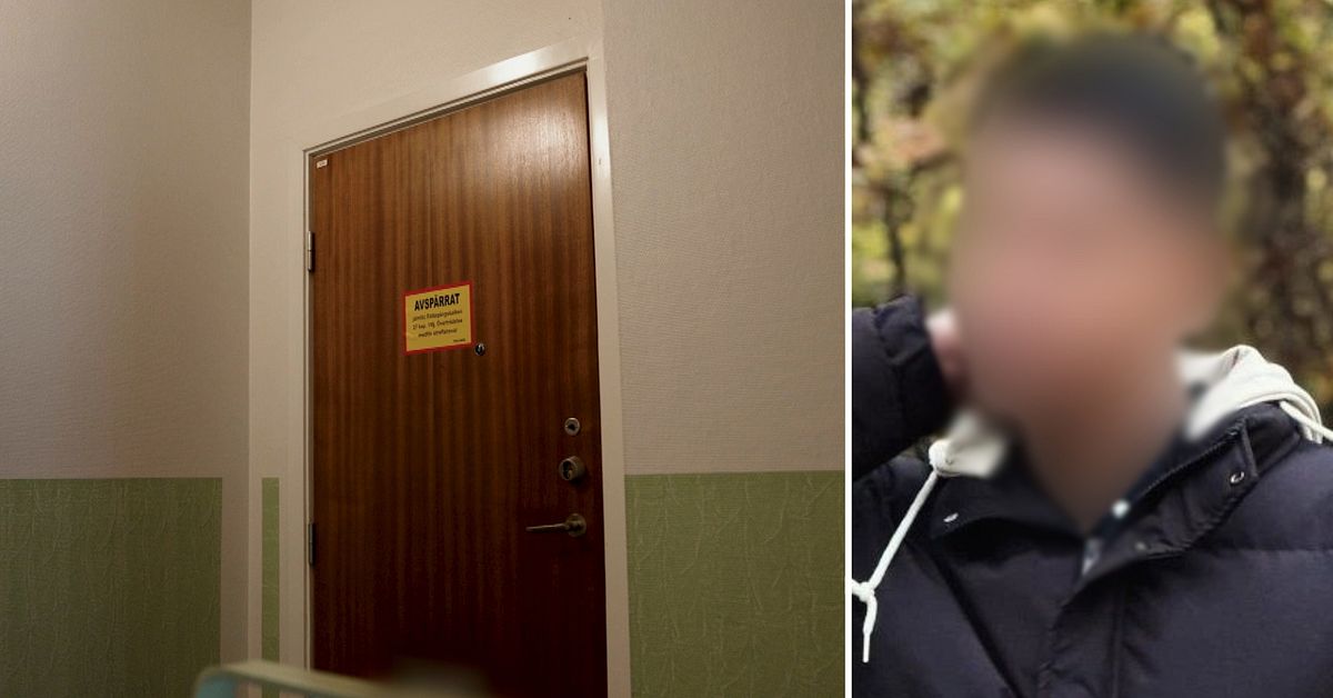V&auml;nnerna avr&aring;dde mordoffret fr&aring;n att l&aring;na ut pengar till kollegan