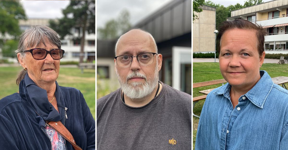 Boende: ”Utvecklingen är djupt oroande”