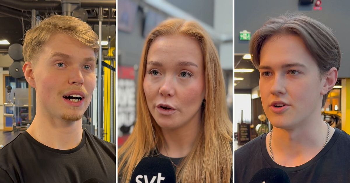 Trend bland unga att injicera peptider: &rdquo;Alla pratar om det&rdquo;