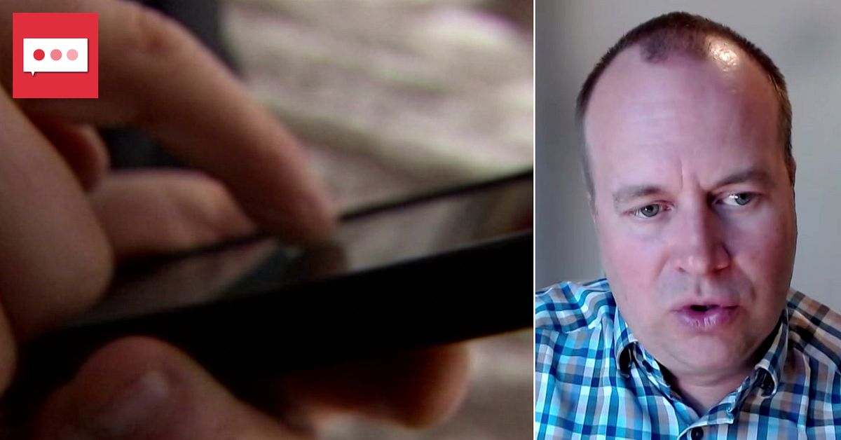 Digital identifiering i EU – nya möjligheter och utmaningar | SVT Nyheter