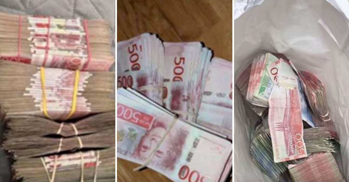 Ton&aring;rstjej i Sundsvall frias &ndash; misst&auml;nktes ha tackat ja till bombuppdrag