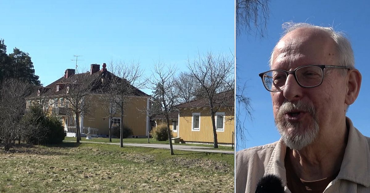 Markaryd kan f&aring; nytt f&auml;ngelse &ndash; utan att ha bett om det