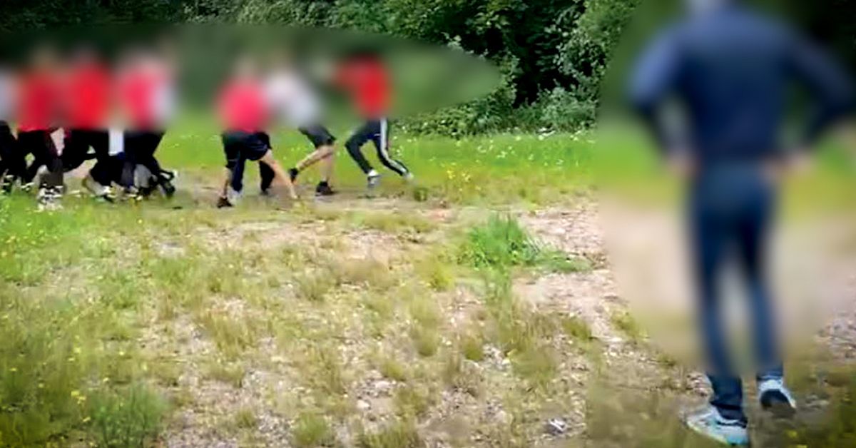 Wisemenledarens chattar och filmer &ndash; s&aring; v&auml;rvar han unga