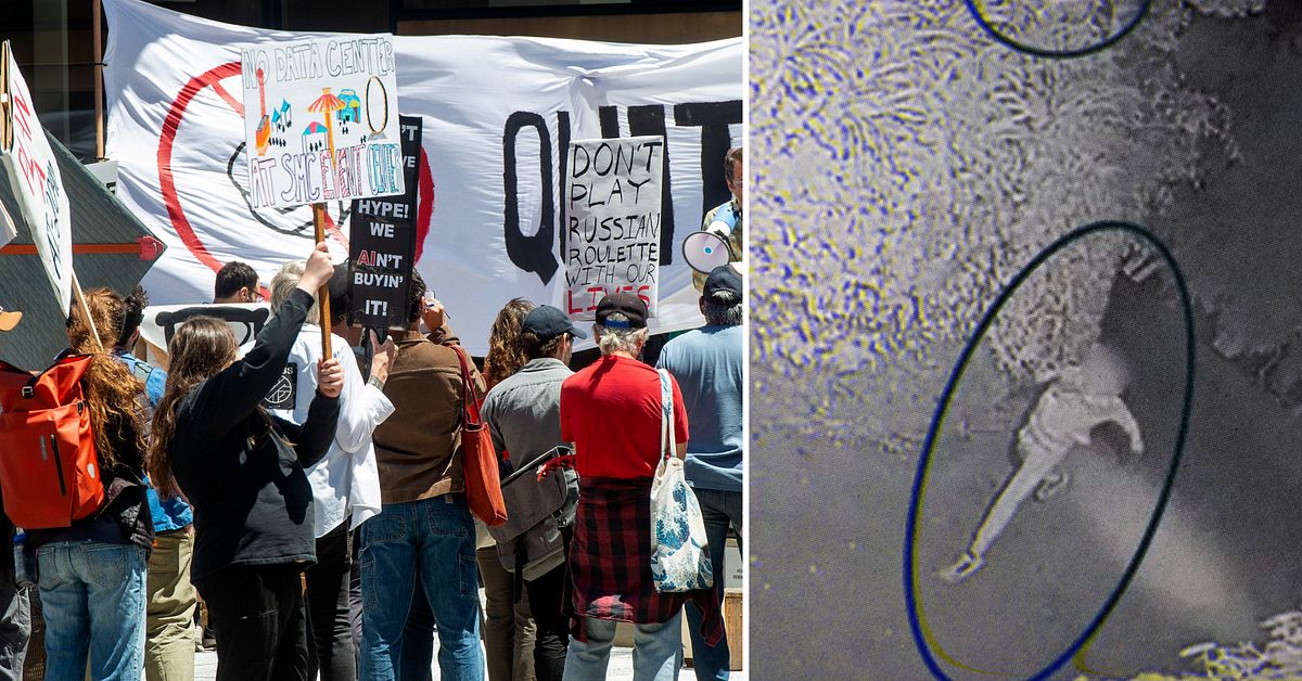 Hoten mot AI-topparna &ouml;kar &ndash; bolagen satsar miljoner p&aring; personskydd