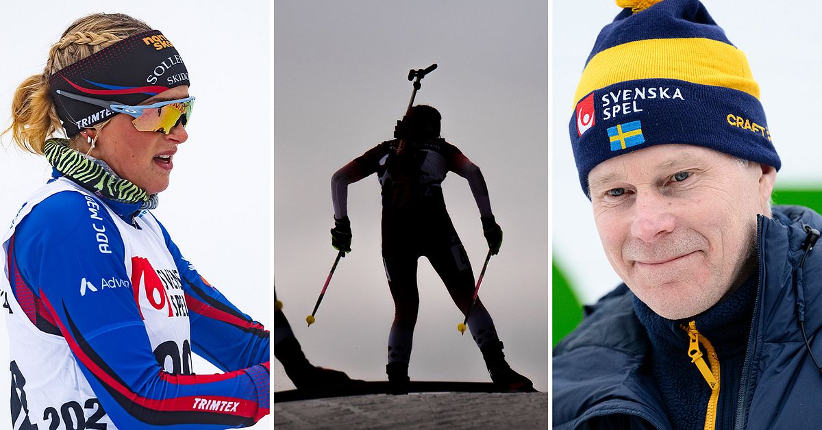 Sweden Welcomes the Chance to Host More World Cup Events After Nove Mesto Cancellation
