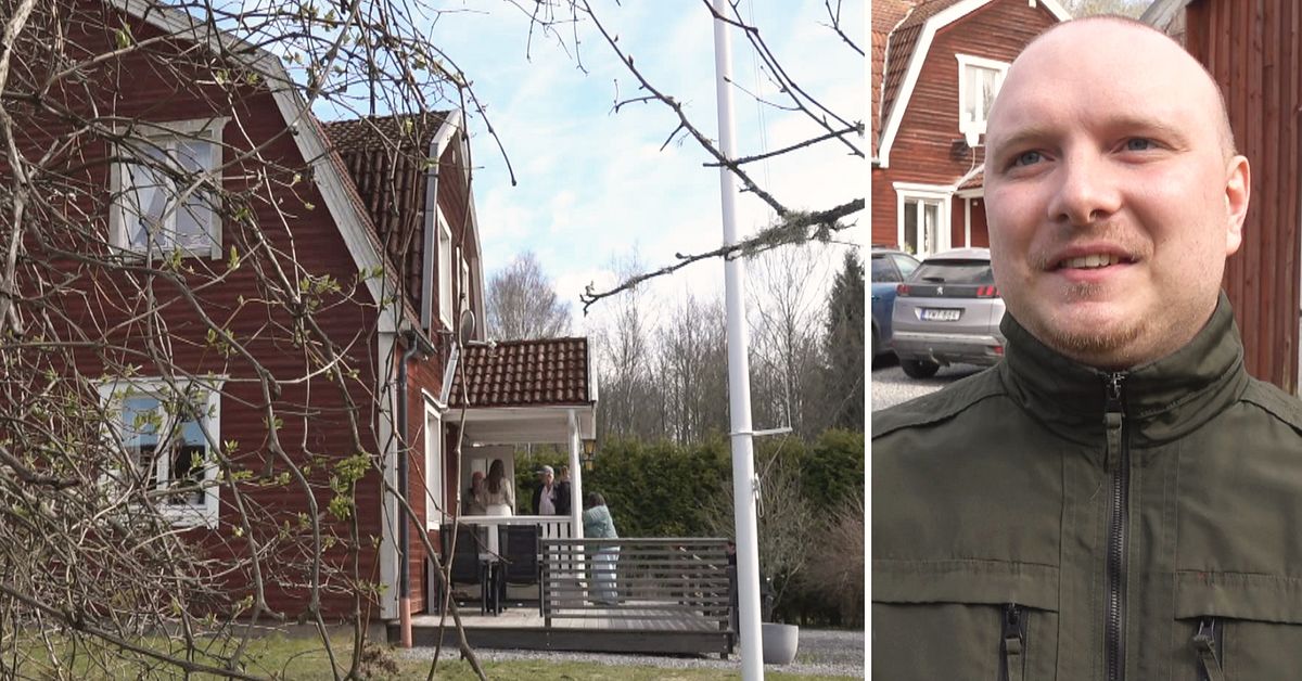 Nya bol&aring;neregler g&ouml;r det sv&aring;rare att l&aring;na till renovering