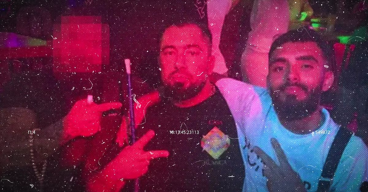 Uppgifter: Ali Shehab f&aring;r livstids f&auml;ngelse
