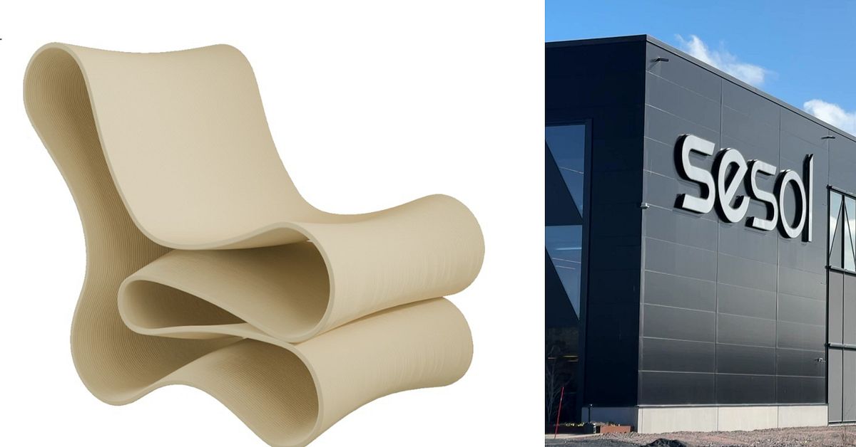 &rdquo;Lyxkontoret&rdquo; hos konkursade Sesol &ndash; padelbana och designm&ouml;bler