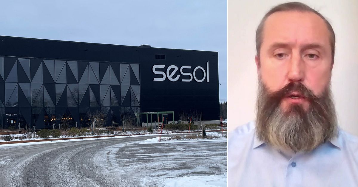 Solcellj&auml;ttens fall &ndash; men branschen ser &auml;nd&aring; hopp
