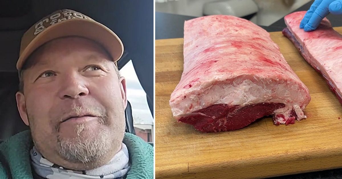 Sv&aring;rt att s&auml;lja fett renk&ouml;tt &ndash; kunderna v&auml;ljer bort sarvk&ouml;ttet