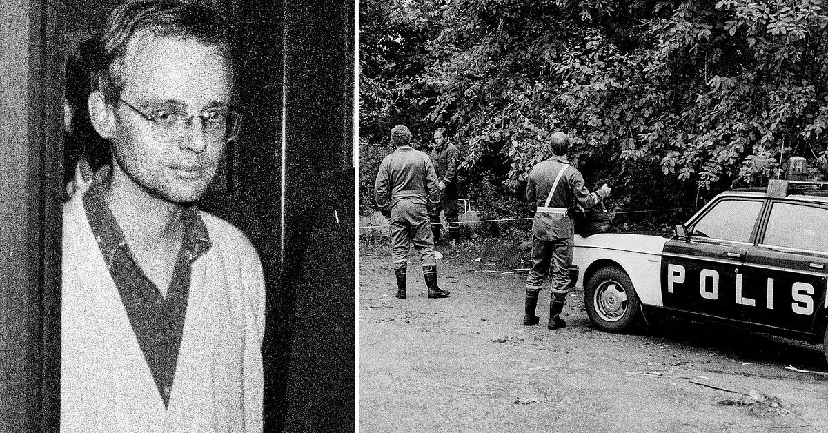 Fallet da Costa – så fick läkarna upprättelse
