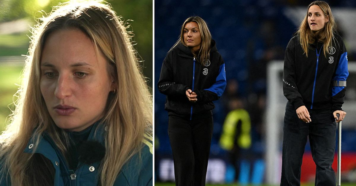 Nathalie Bj&ouml;rn om st&ouml;det fr&aring;n Johanna Rytting Kanereyd: &rdquo;Guld v&auml;rt&rdquo;