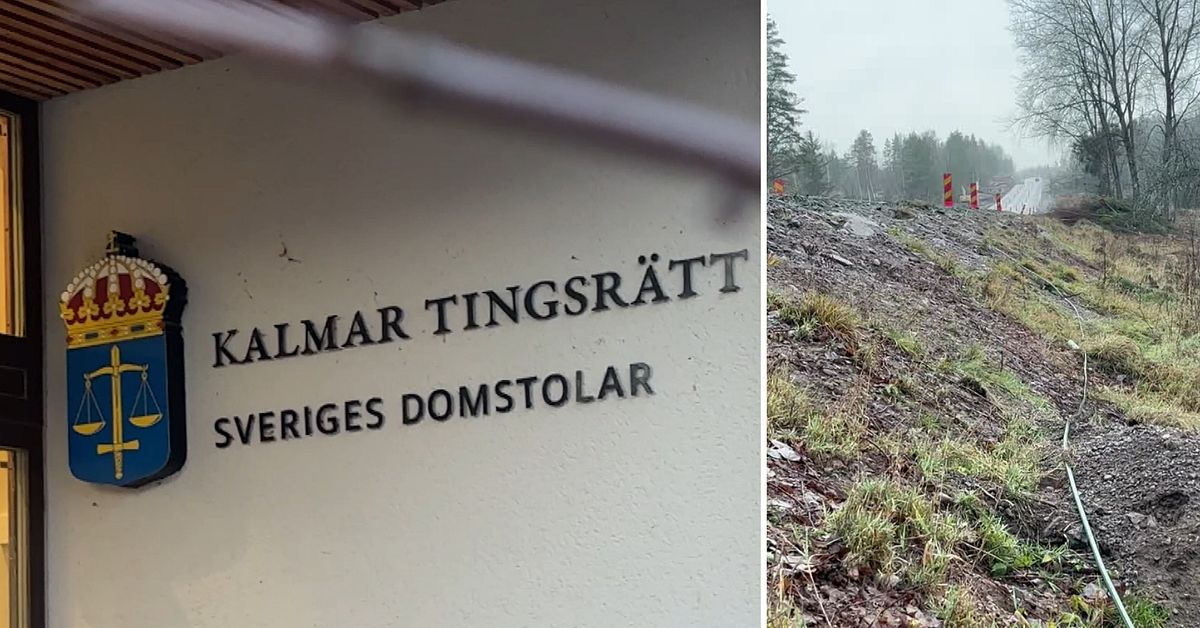 Utredning mot misst&auml;nkt fibersabot&ouml;r v&auml;xer &ndash; beg&auml;rs h&auml;ktad f&ouml;r &aring;tta sabotage i S&ouml;rmland