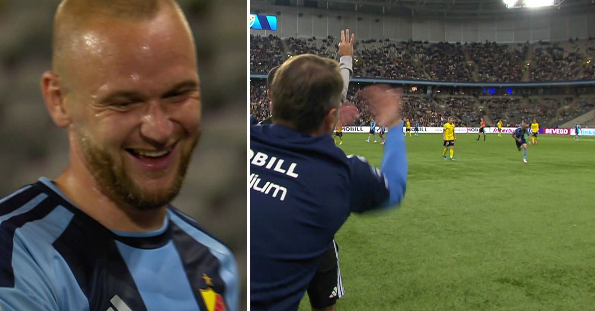 Adam St&aring;hls f&ouml;rv&aring;ning &ndash; &rdquo;alla&rdquo; skrek: &rdquo;Jag fick panik&rdquo;