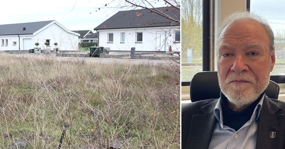 Bjuv gjorde miljonaffär med utpekad terrorists fru