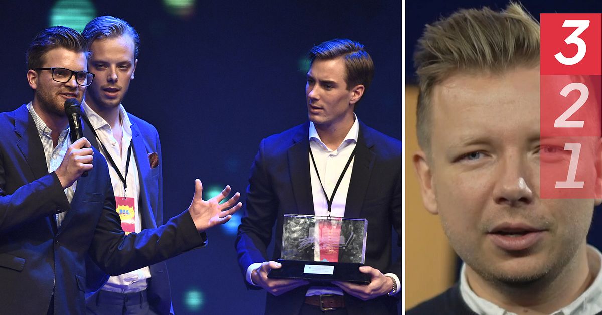 De är Sveriges mäktigaste influerare ”Maktbarometern” presenterad