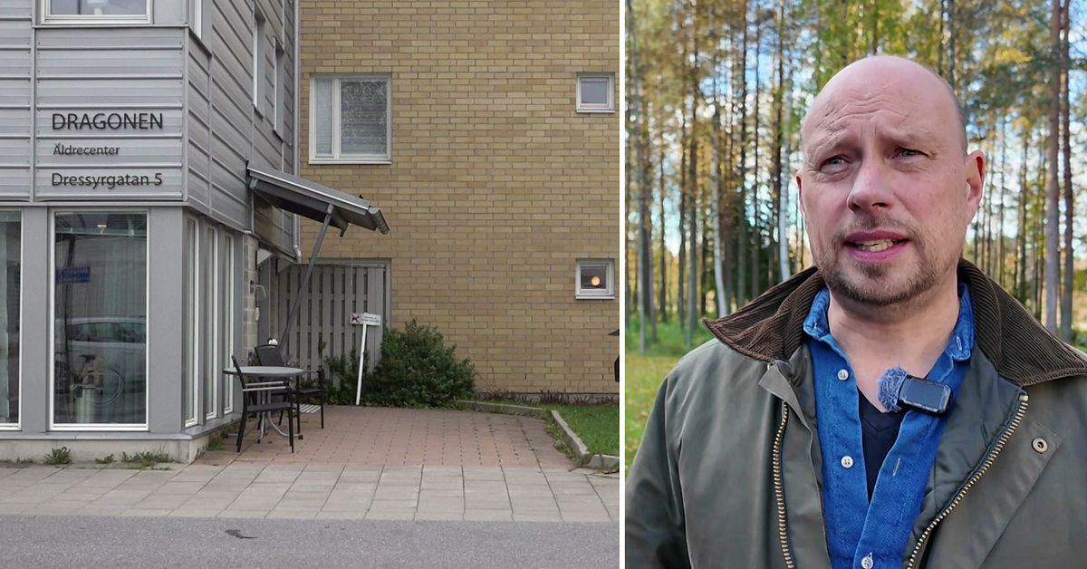 Flera larm om vanvård på äldreboende i Umeå – krismöte hos kommunen