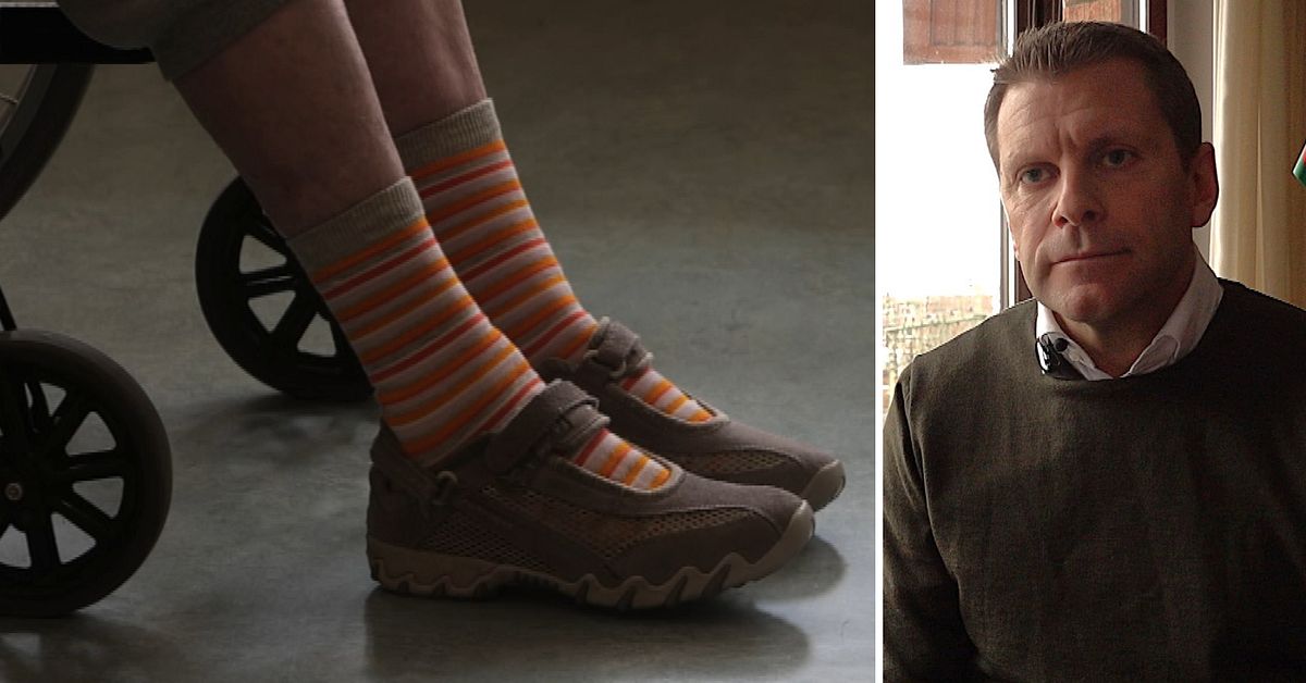 Stockholms stad polisanm&auml;lde inte v&aring;ldt&auml;kten mot 100-&aring;ringen: &rdquo;N&aring;got vi ska titta p&aring;&rdquo;