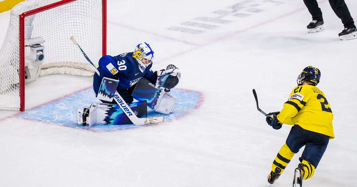 Viggo Bj&ouml;rck om j&auml;ttel&auml;gena: &rdquo;Skulle h&auml;ngt n&aring;gra&rdquo;