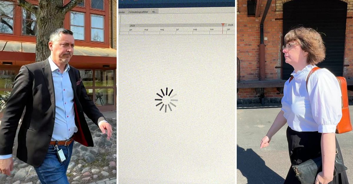 Efter l&auml;karnas krav &ndash; s&aring; vill politikerna l&ouml;sa problemen med Cosmic