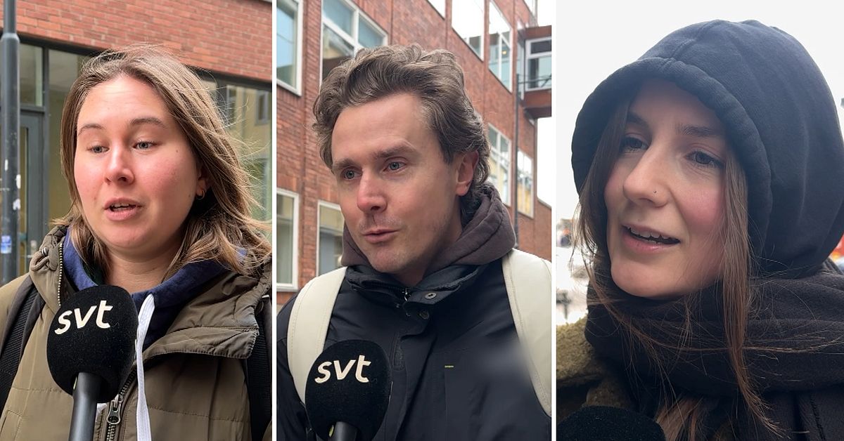 Arbetsgivare slopar personliga brev: &rdquo;G&aring;r mer p&aring; meriter&rdquo;