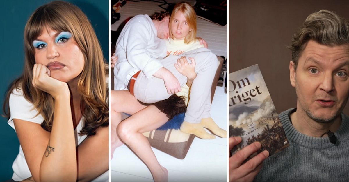 Bokv&aring;ren 2026: relationer, k&ouml;tt och Romantasy