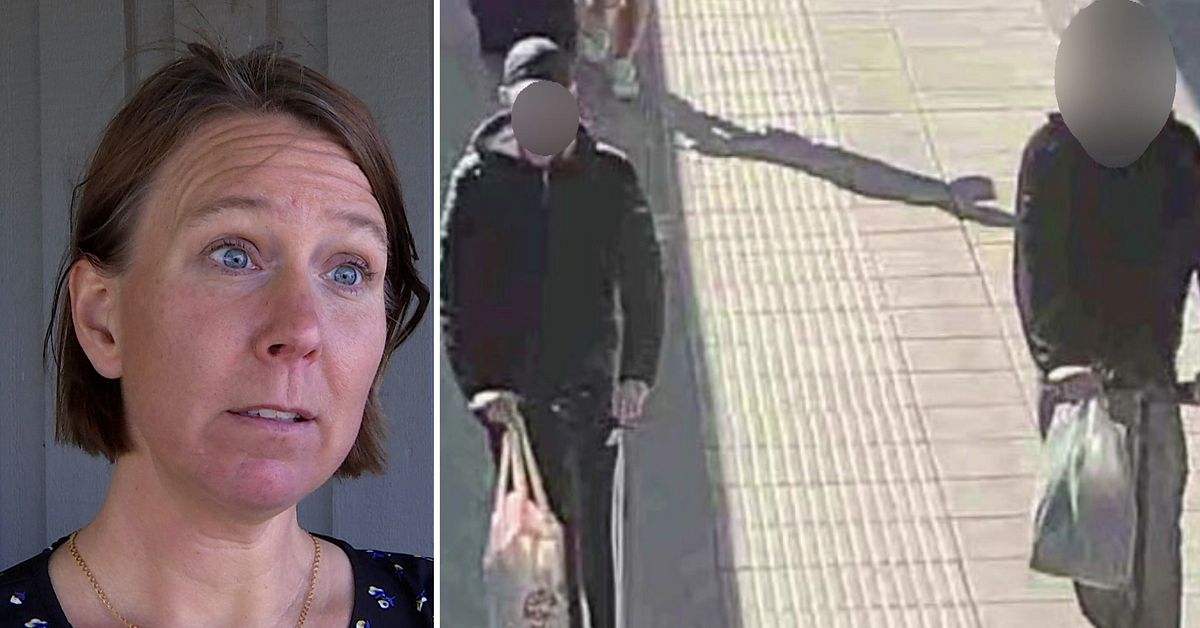 Åklagaren om domen för mordförsöken i Sidsjö: ”Rimliga påföljder” | SVT ...