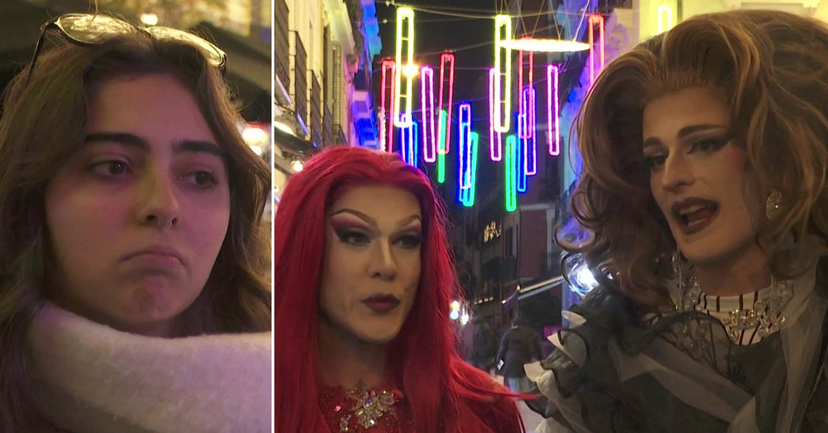 Eurovisionfansen om avhoppen: ”Gör ont i själen”