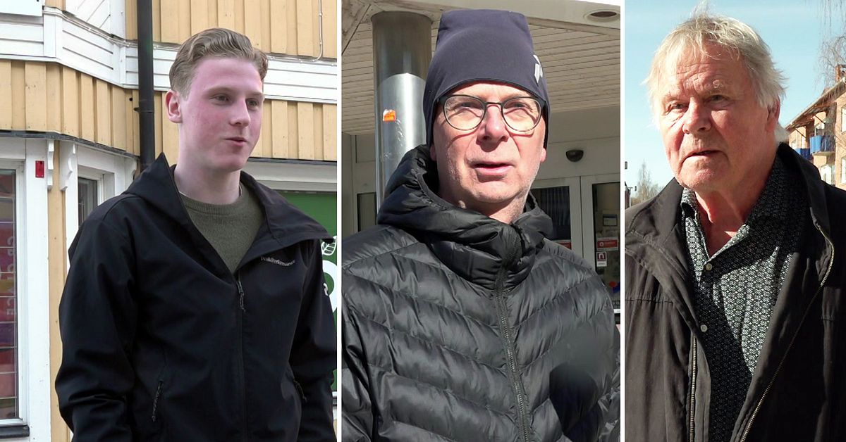 &rdquo;En gl&auml;djens dag&rdquo; &ndash; bodensare pustar ut efter Stegra-beskedet