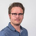 Sociala medier-reporter Philip Rudolfsson.