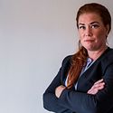 Jenny Küttim, redaktör för granskande journalistik på SVT Nyheter.