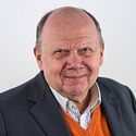 Bo Inge Andersson, utrikeskommentator