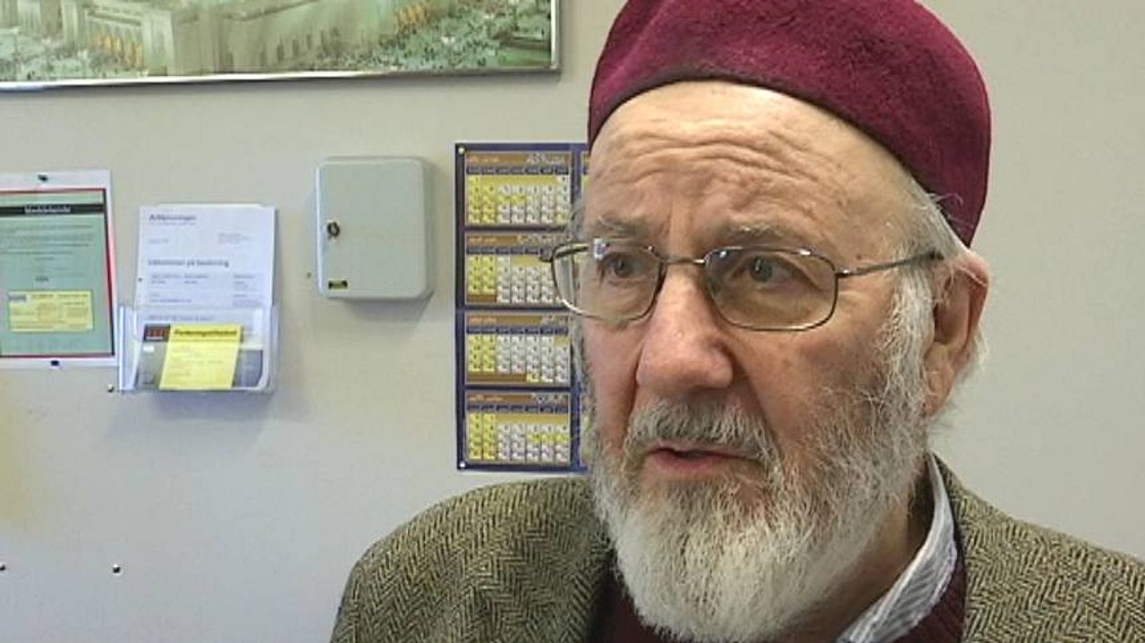 Qul porno BDSM jazosi