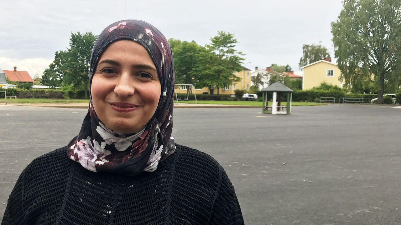 Ogirlab ketilgan va onlayn sikilgan