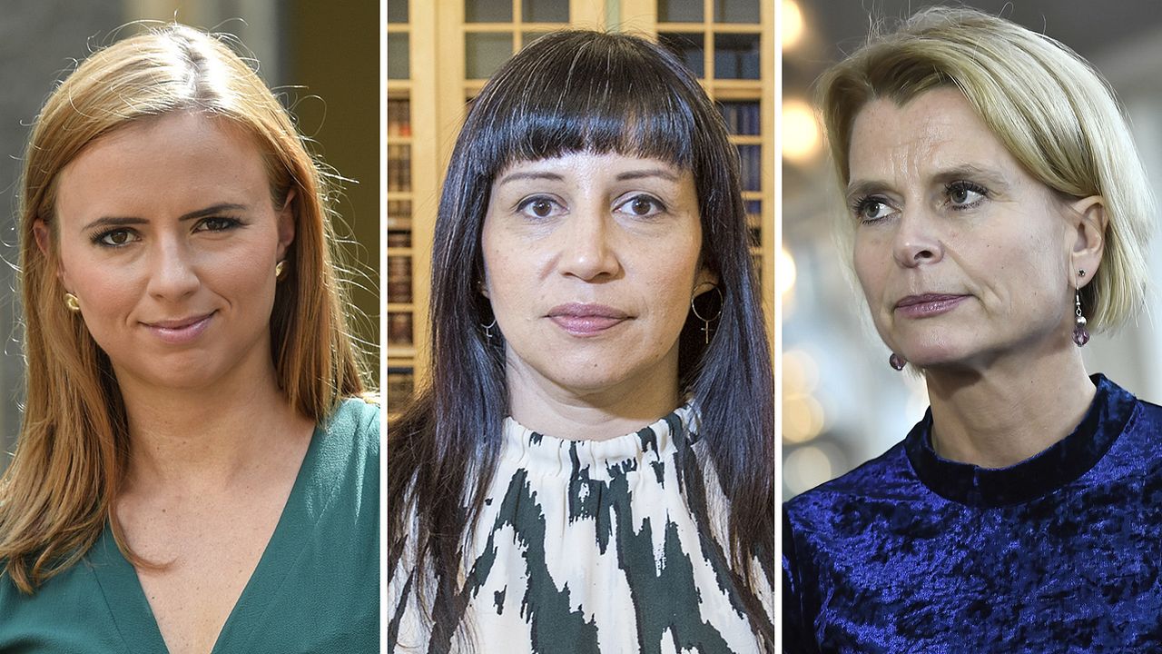 Ayollar jinsiy aloqa paytida barmoqlarini sorishadi