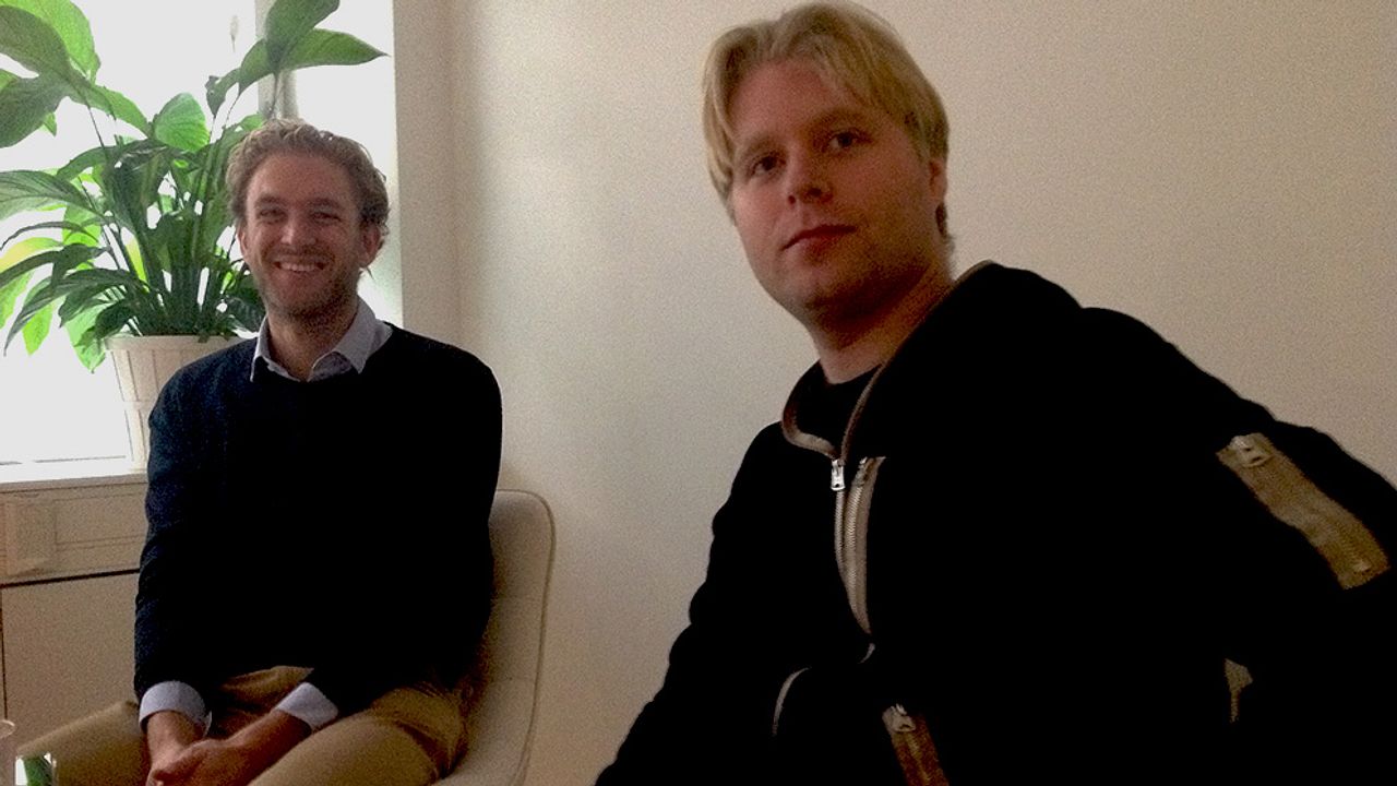 Svenska Bitcoin-växlingstjänster omsätter miljoner | SVT Nyheter